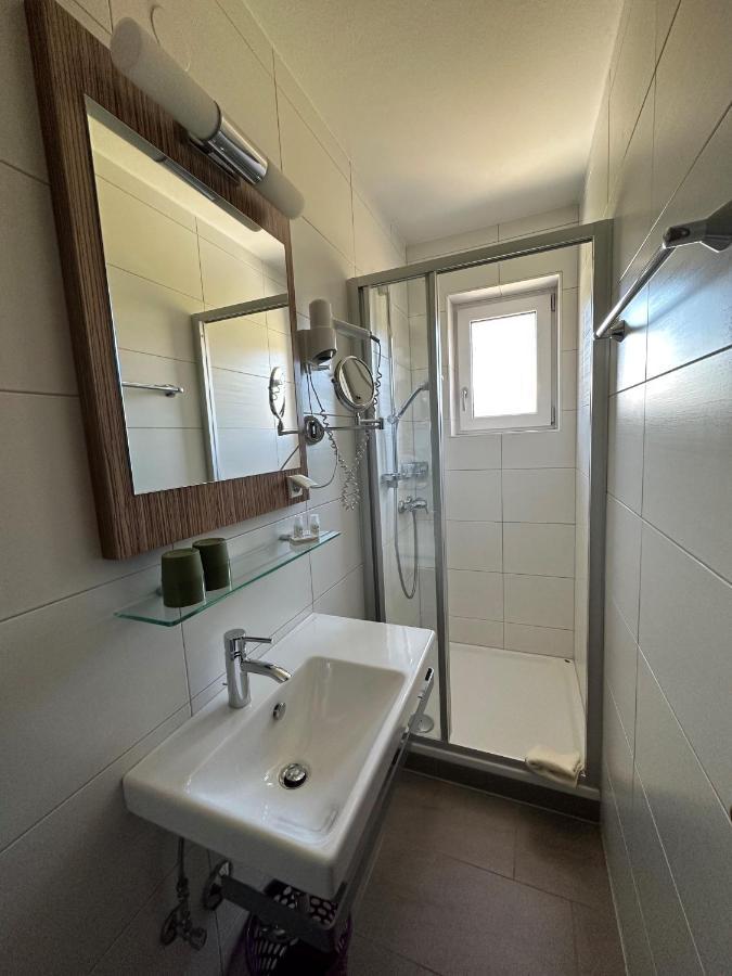 Pension Monika, Your B&B Including Summercard คาพรูน ภายนอก รูปภาพ